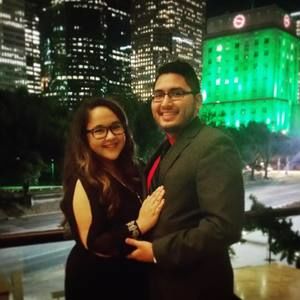 Meet your Posher, Johnny